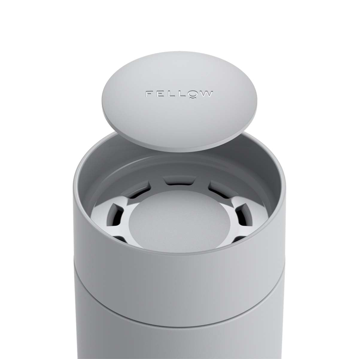 Carter Move Mug with 360° Sip Lid - Image 5