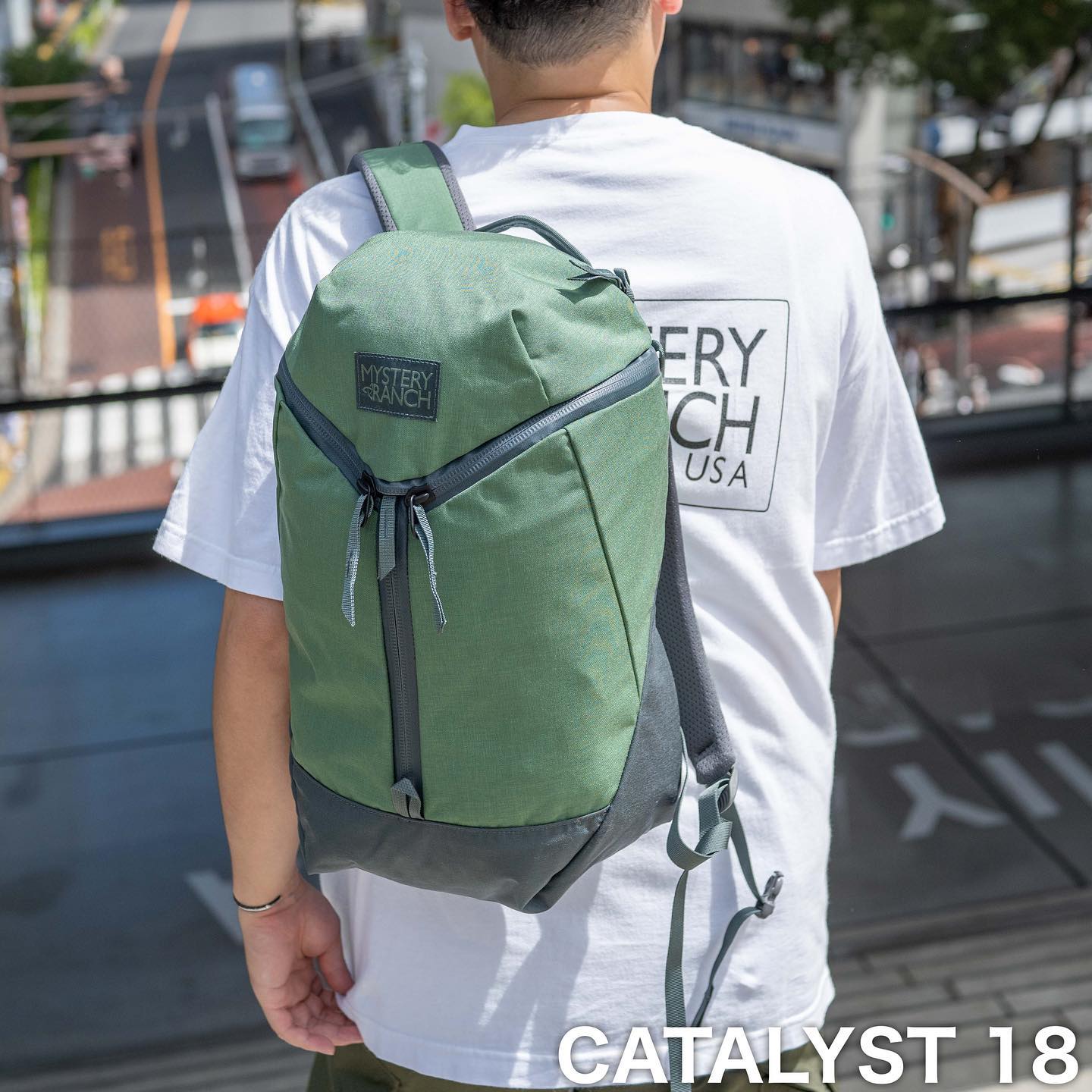 Catalyst 18 - Image 28