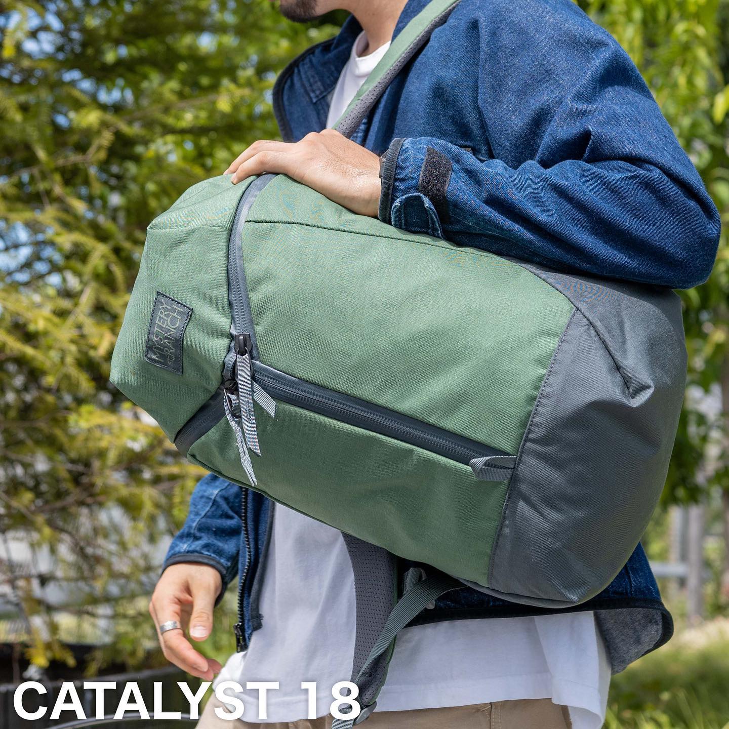 Catalyst 18 - Image 27