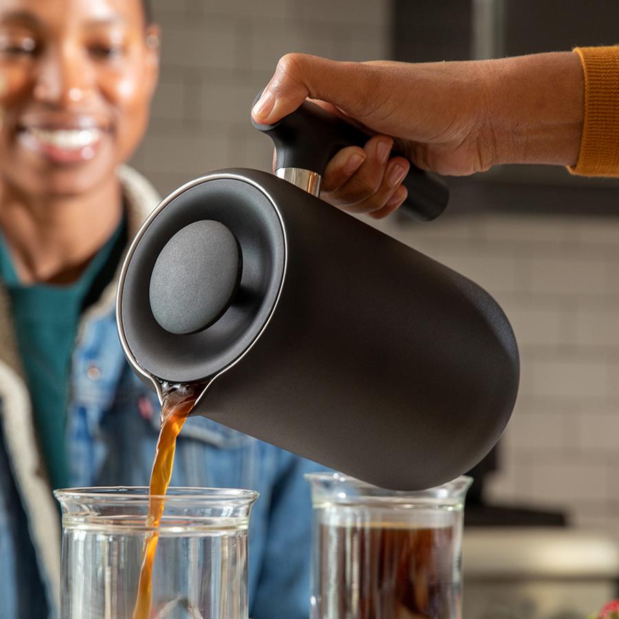 Clara French Press - Image 2