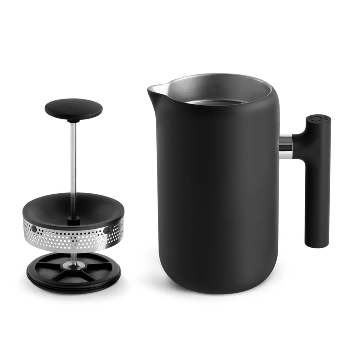 Clara French Press - Image 8