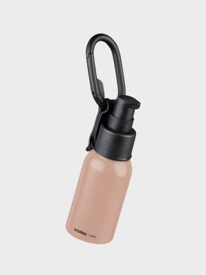 Clip-on Refillable Bottle 50ml
