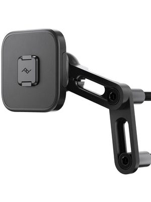 Motorcycle - Brake/Clutch Mount