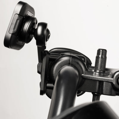 Motorcycle - Brake/Clutch Mount - Image 3