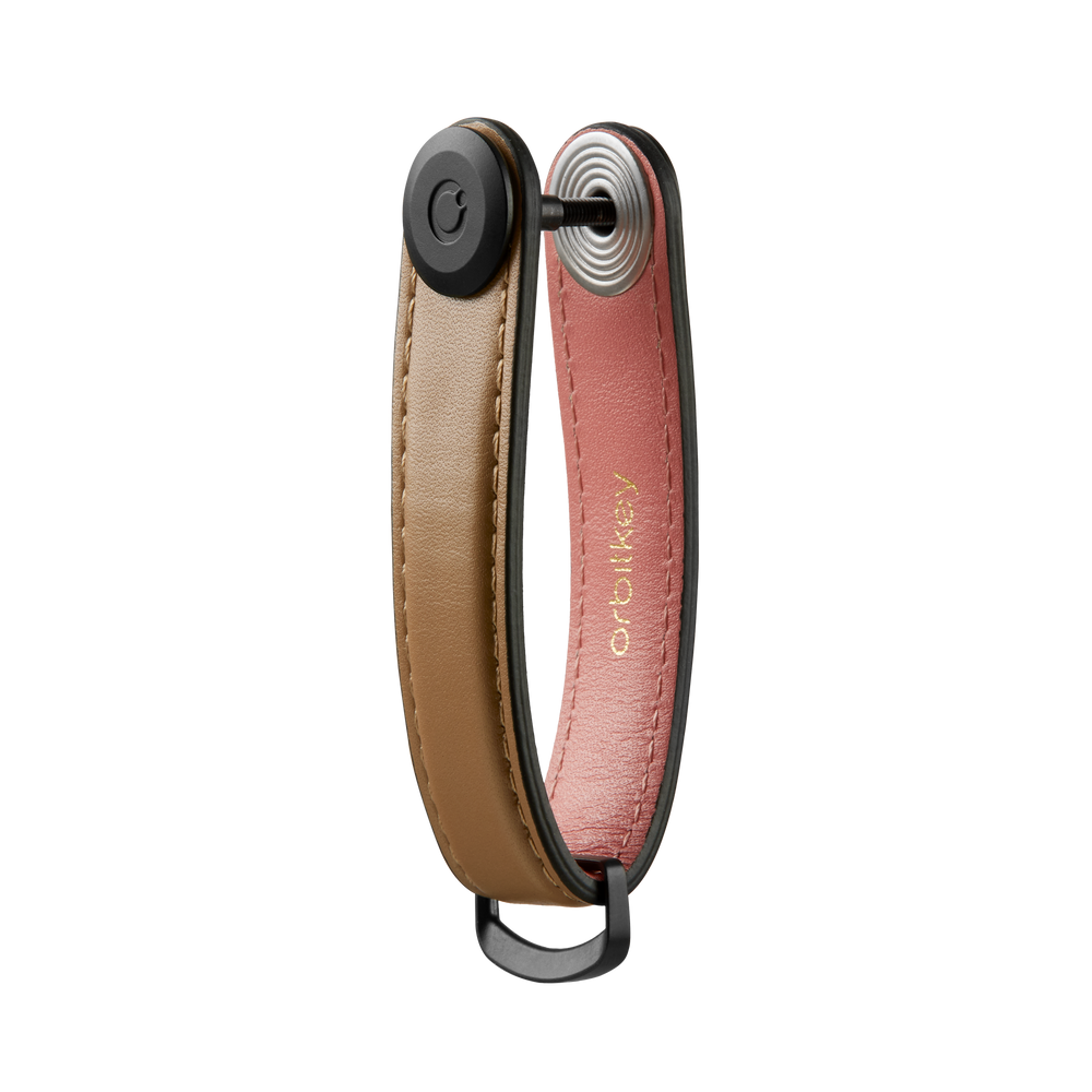 Key Organiser - Leather - Image 23