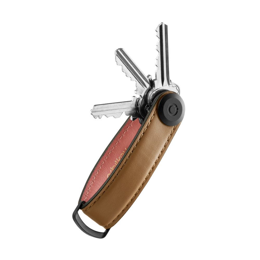 Key Organiser - Leather - Image 24