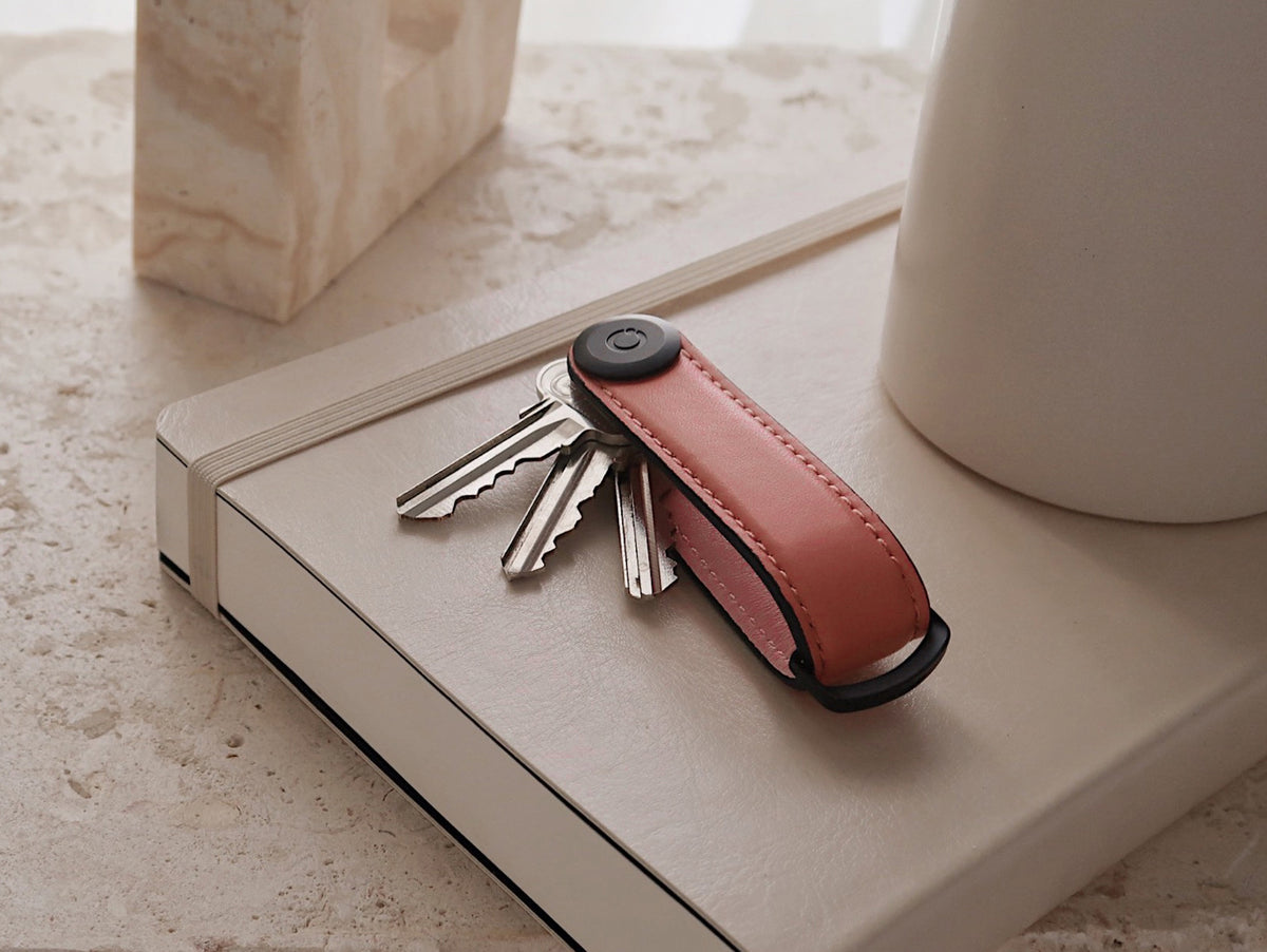 Key Organiser - Leather - Image 35
