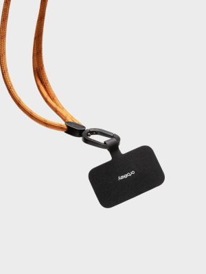 Crossbody Phone Strap