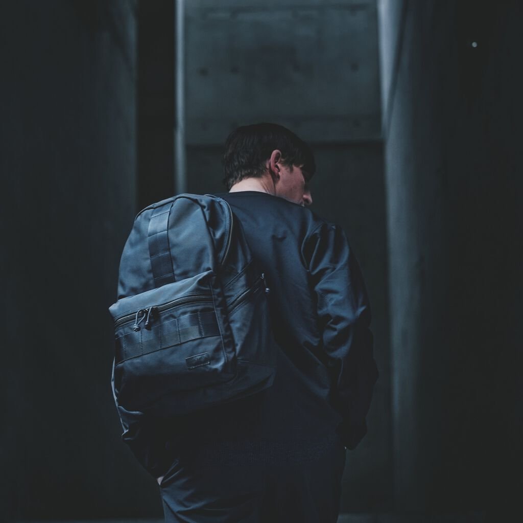 DELTA ALPHA PACK L SQD ( MADE IN USA 🇺🇸 ) - Image 2