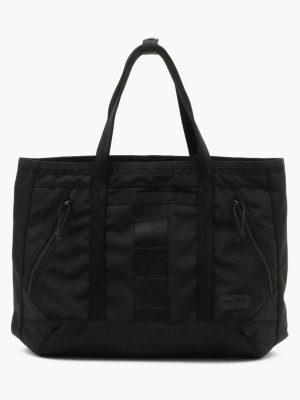 DELTA MASTER TOTE M SQD ( MADE IN USA 🇺🇸 )