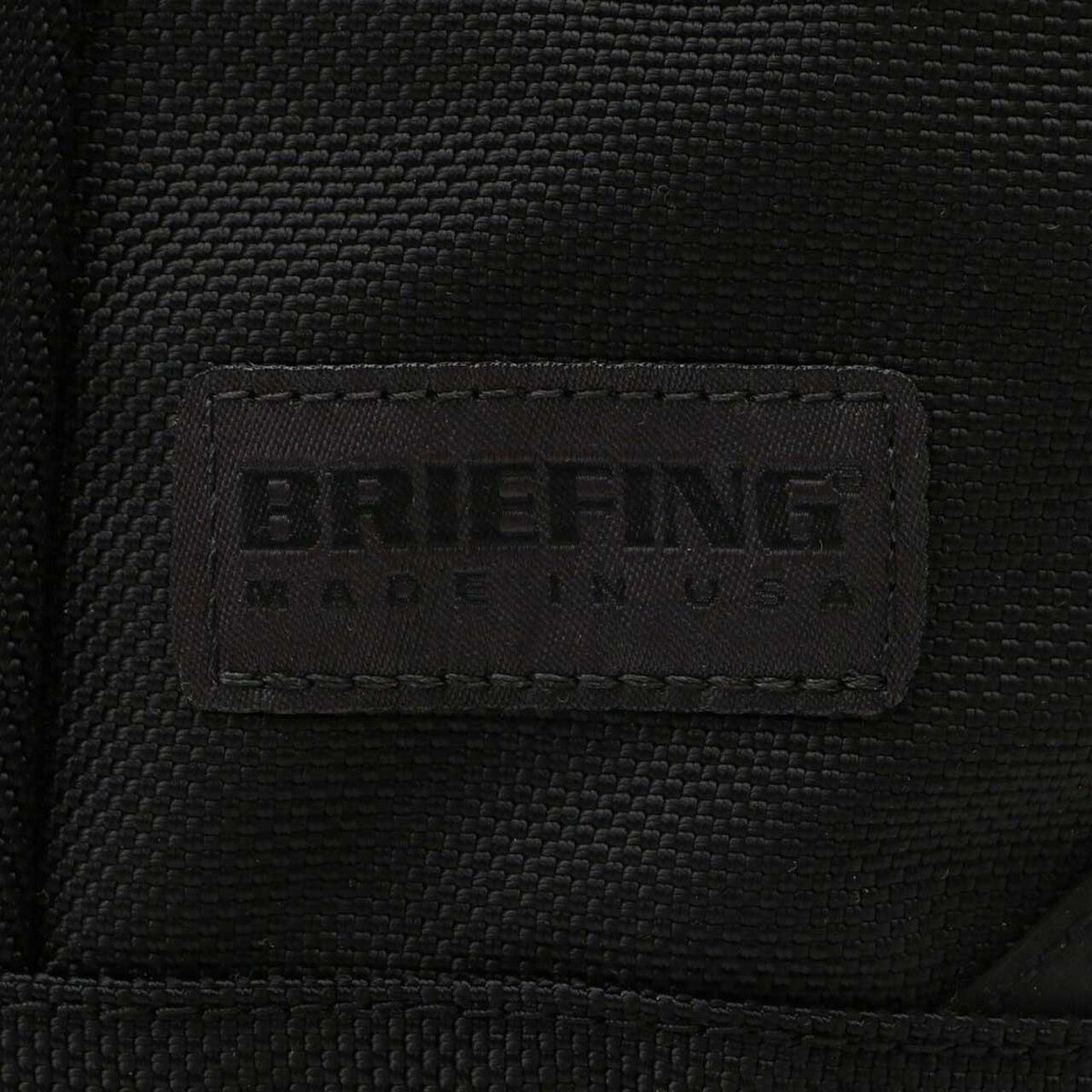 DELTA MASTER TOTE M SQD ( MADE IN USA 🇺🇸 ) - Image 15