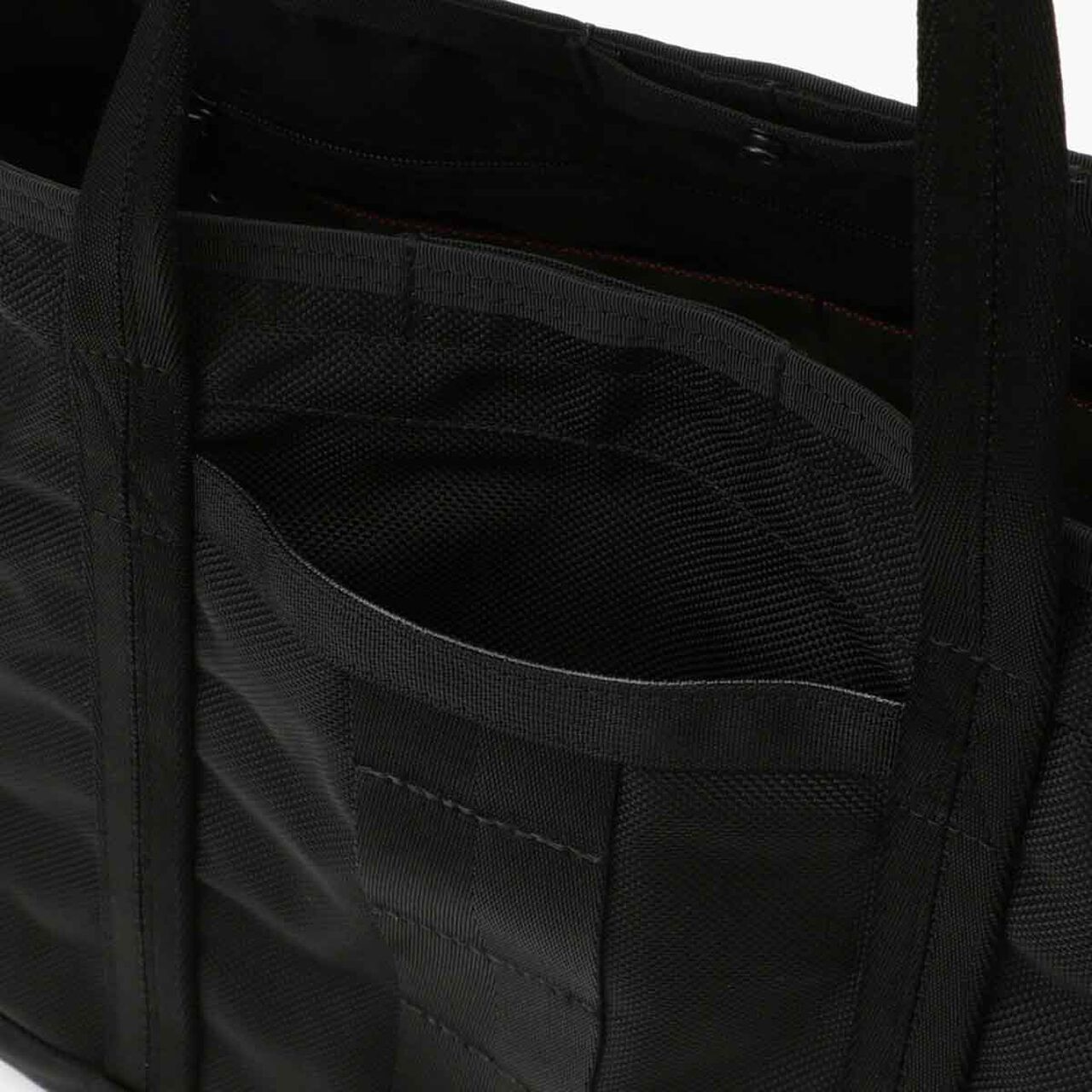 DELTA MASTER TOTE M SQD ( MADE IN USA 🇺🇸 ) - Image 11