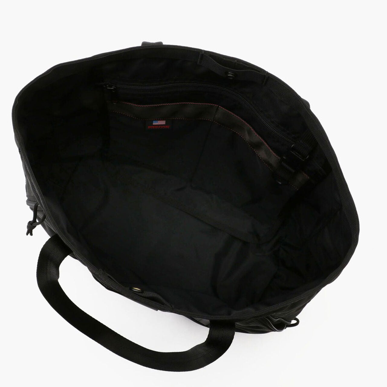 DELTA MASTER TOTE M SQD ( MADE IN USA 🇺🇸 ) - Image 8