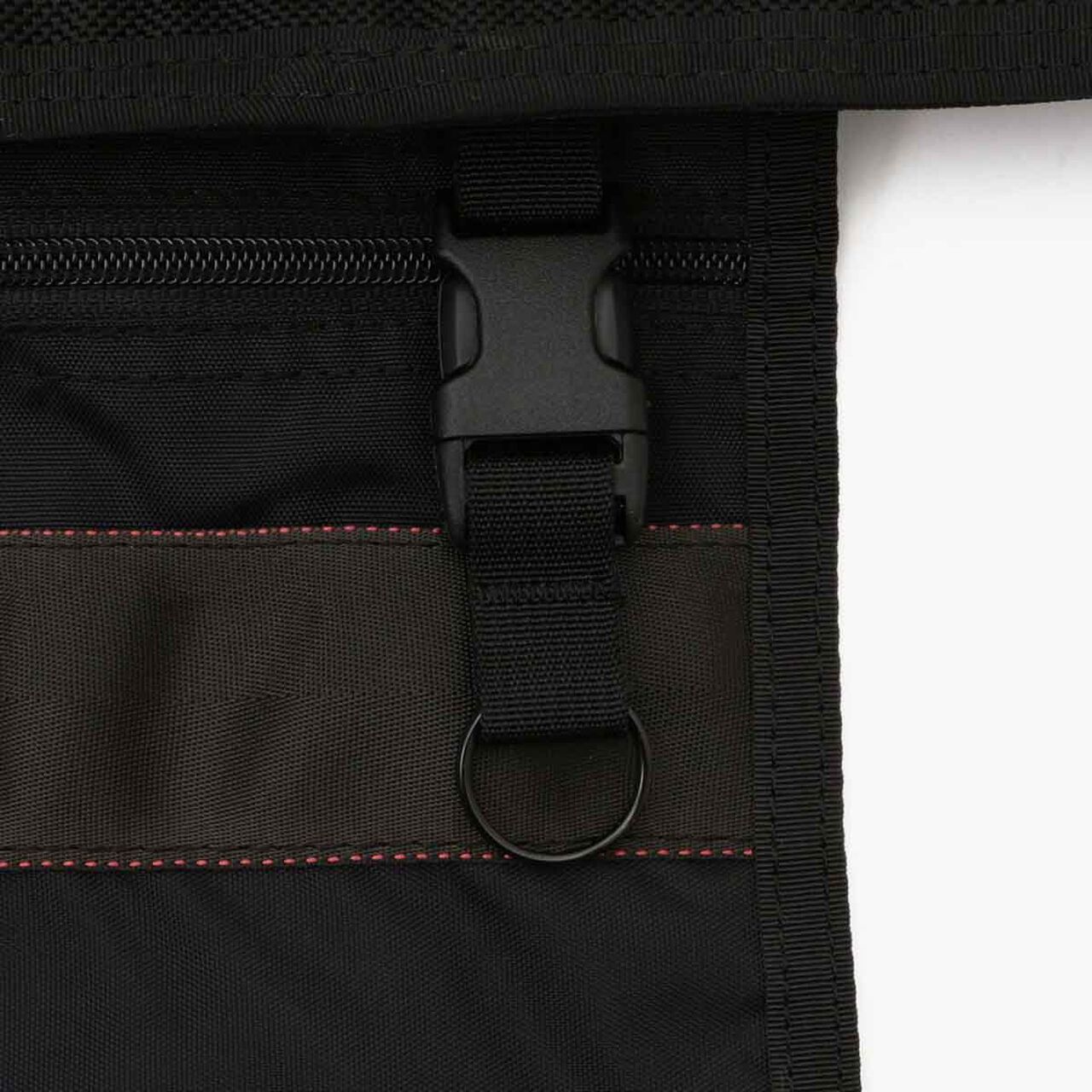 DELTA MASTER TOTE M SQD ( MADE IN USA 🇺🇸 ) - Image 6