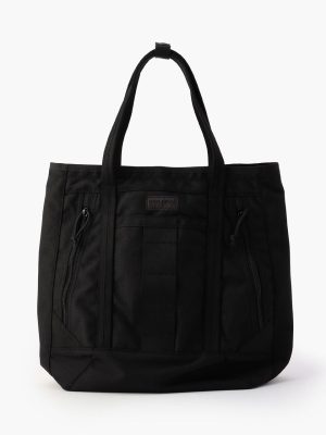 DELTA MASTER TOTE TALL SQD ( MADE IN USA 🇺🇸 )