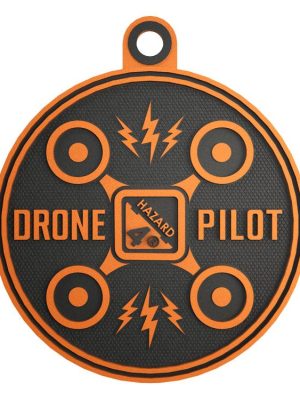 Drone Pilot Patch