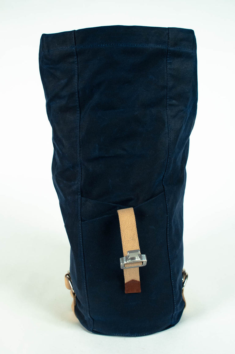 Delireis Roll Top Backpack (Made in England 🇬🇧) - Image 12