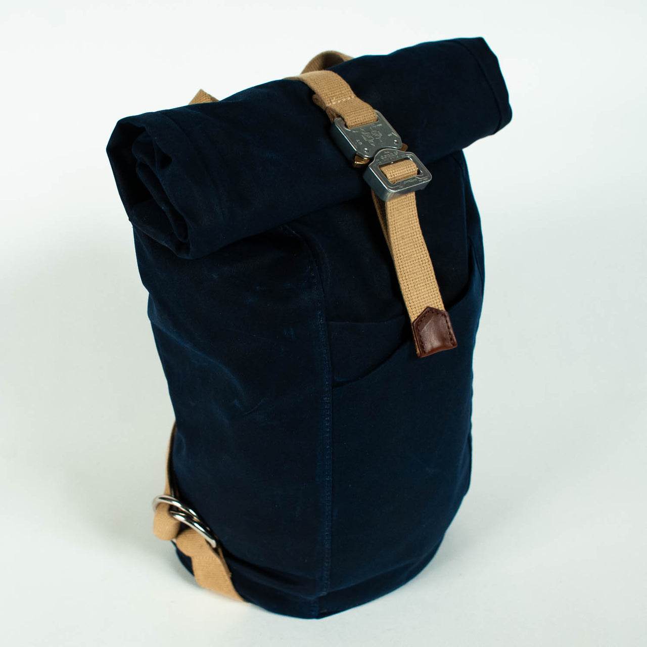 Delireis Roll Top Backpack (Made in England 🇬🇧) - Image 10