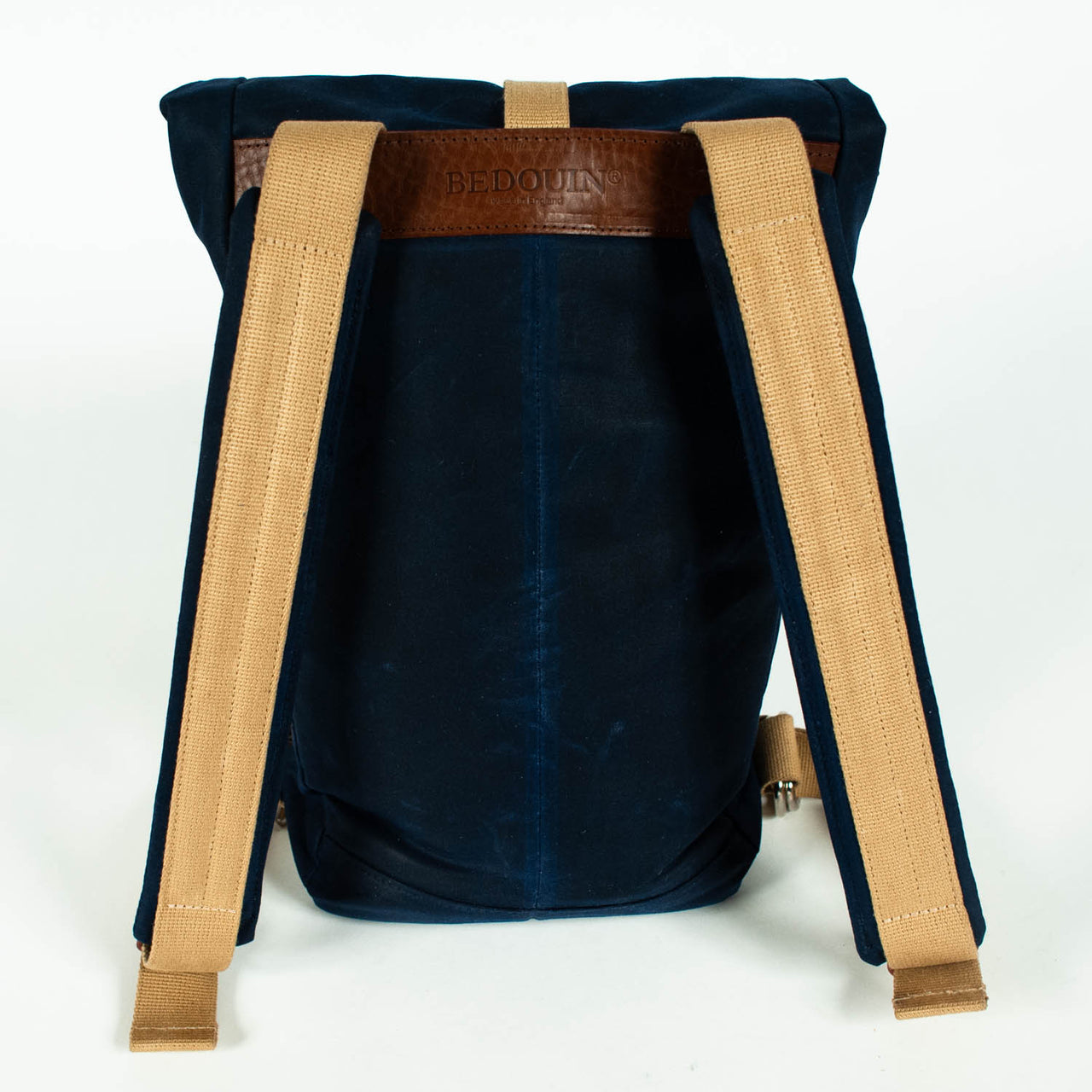 Delireis Roll Top Backpack (Made in England 🇬🇧) - Image 17