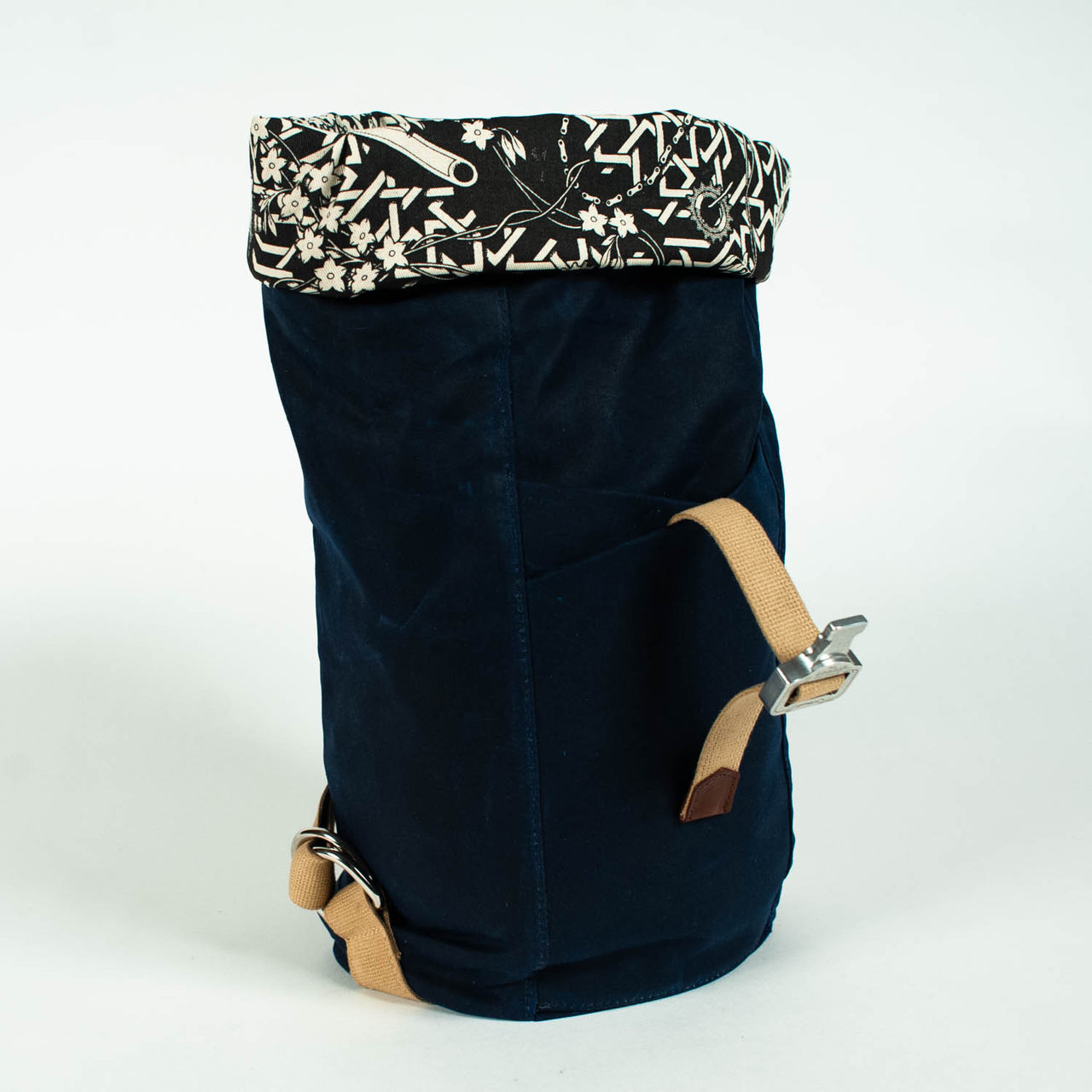 Delireis Roll Top Backpack (Made in England 🇬🇧) - Image 14