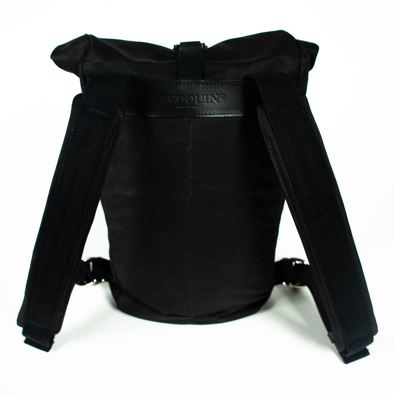 Delireis Roll Top Backpack (Made in England 🇬🇧) - Image 27