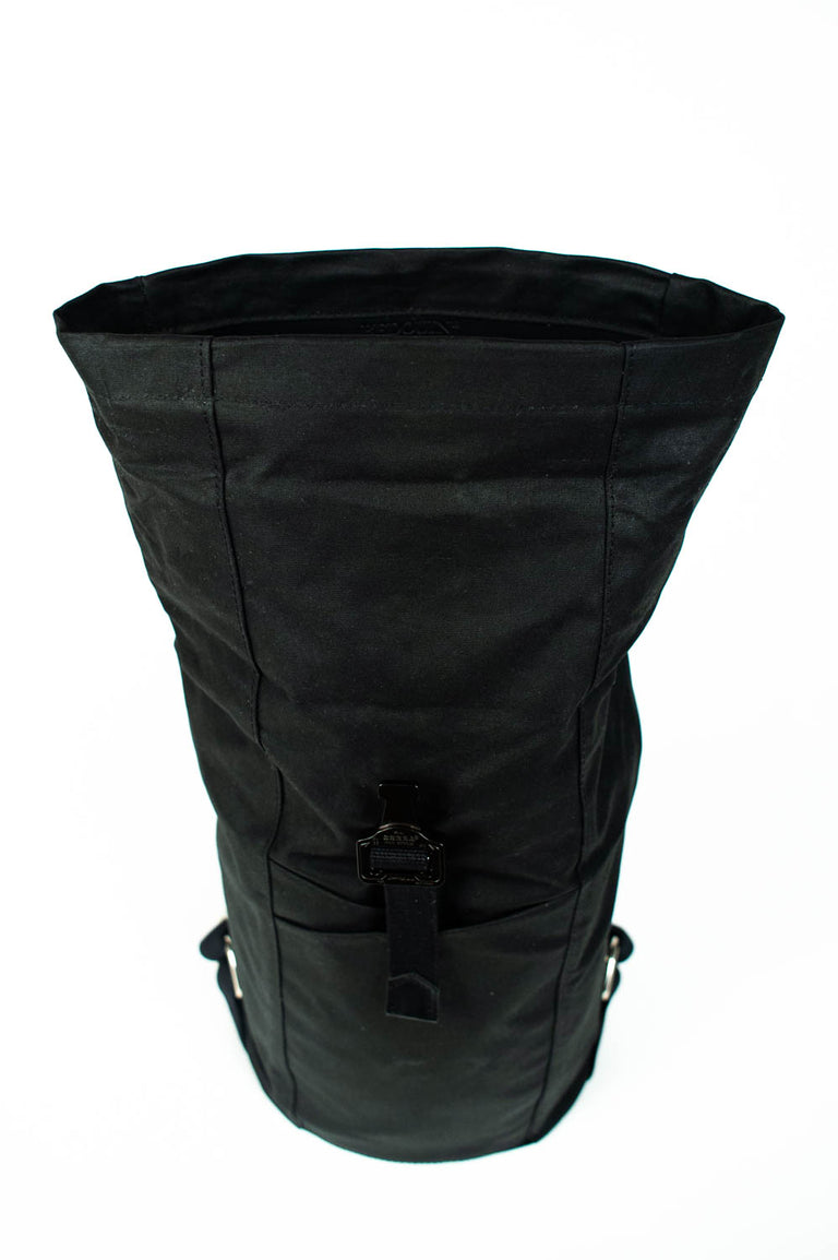 Delireis Roll Top Backpack (Made in England 🇬🇧) - Image 22