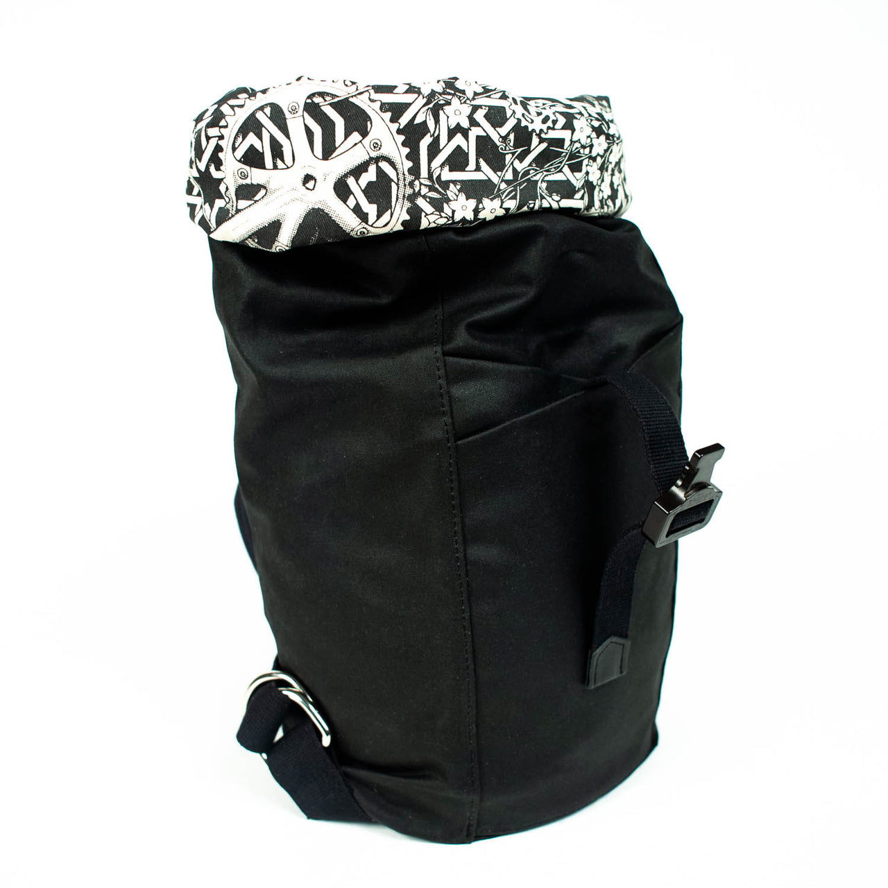 Delireis Roll Top Backpack (Made in England 🇬🇧) - Image 24