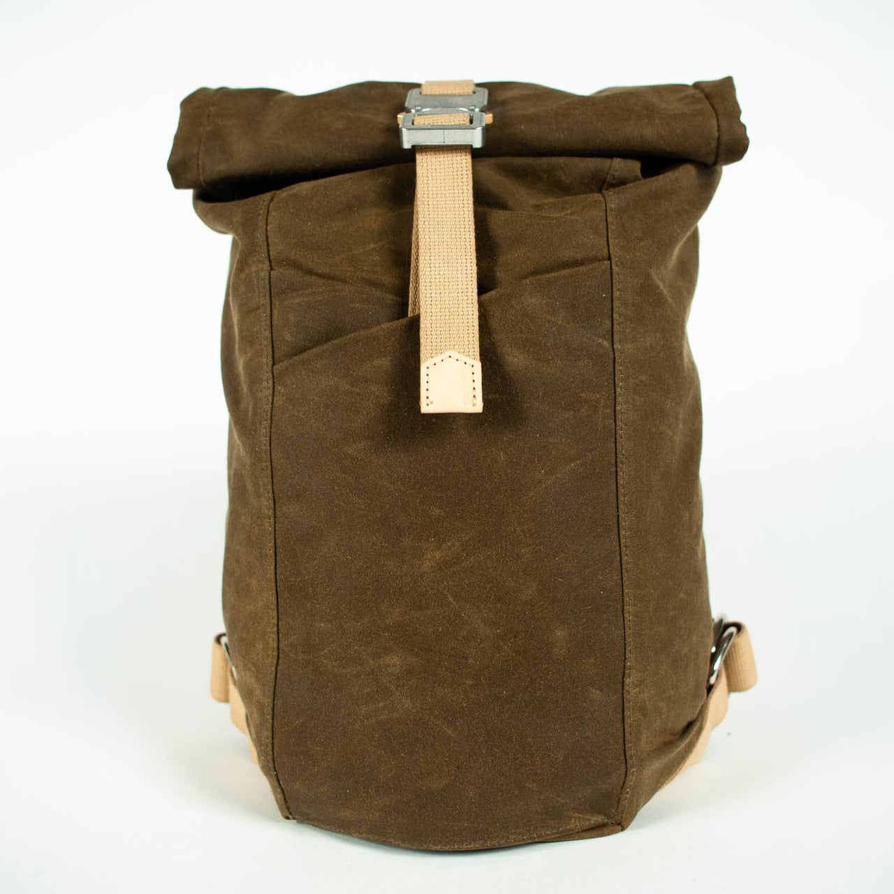 Delireis Roll Top Backpack (Made in England 🇬🇧) - Image 33