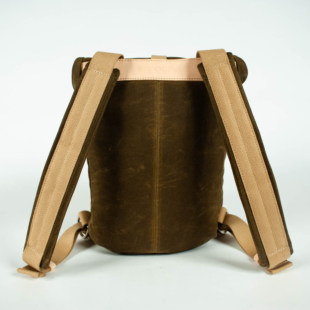 Delireis Roll Top Backpack (Made in England 🇬🇧) - Image 35