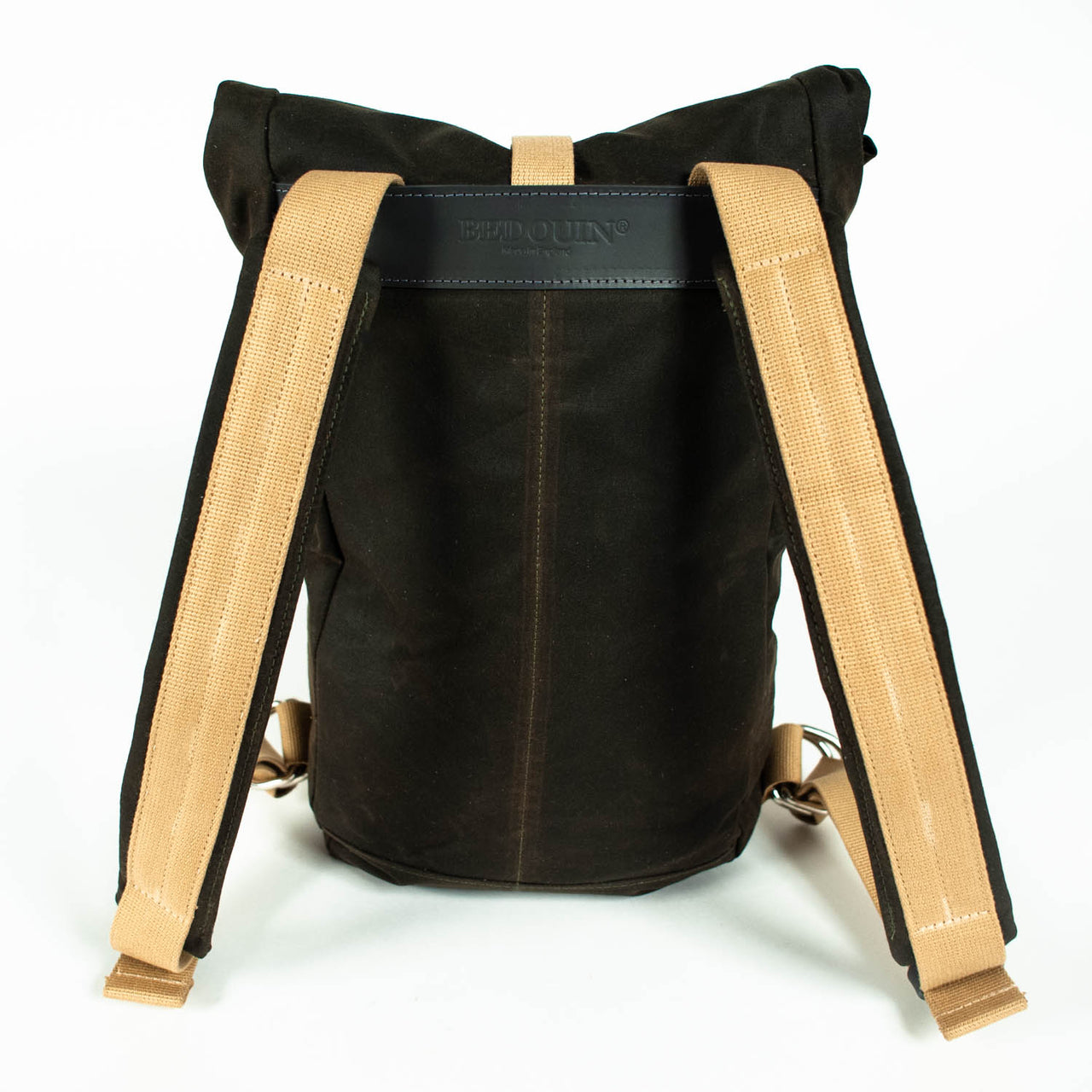 Delireis Roll Top Backpack (Made in England 🇬🇧) - Image 9