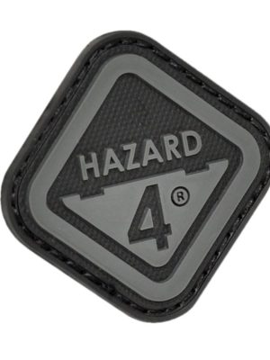 Diamond Shape Morale Patch