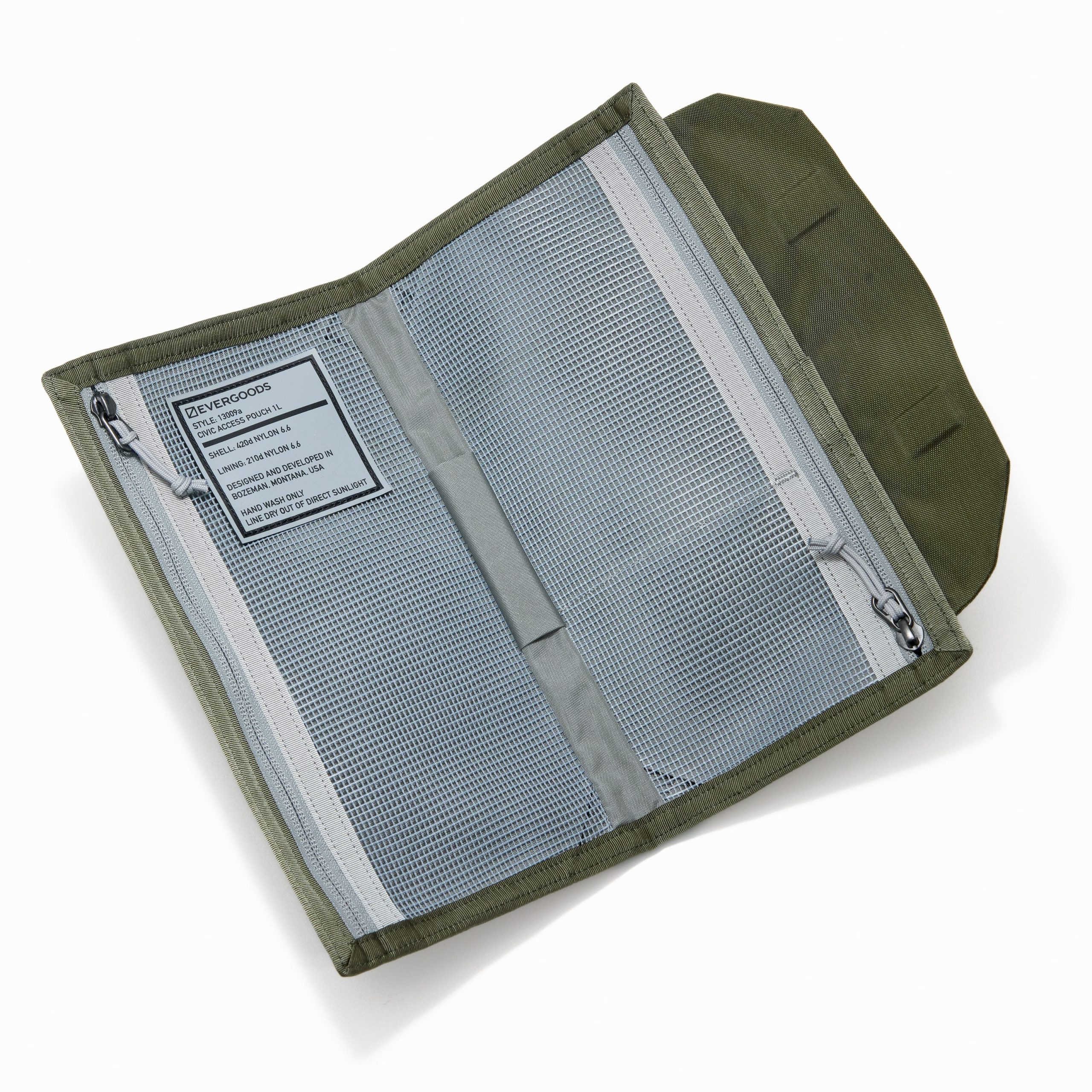Civic Access Pouch 1L CAP1 - Image 27