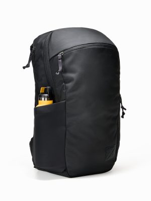 Civic Half Zip 26L CHZ26 V3