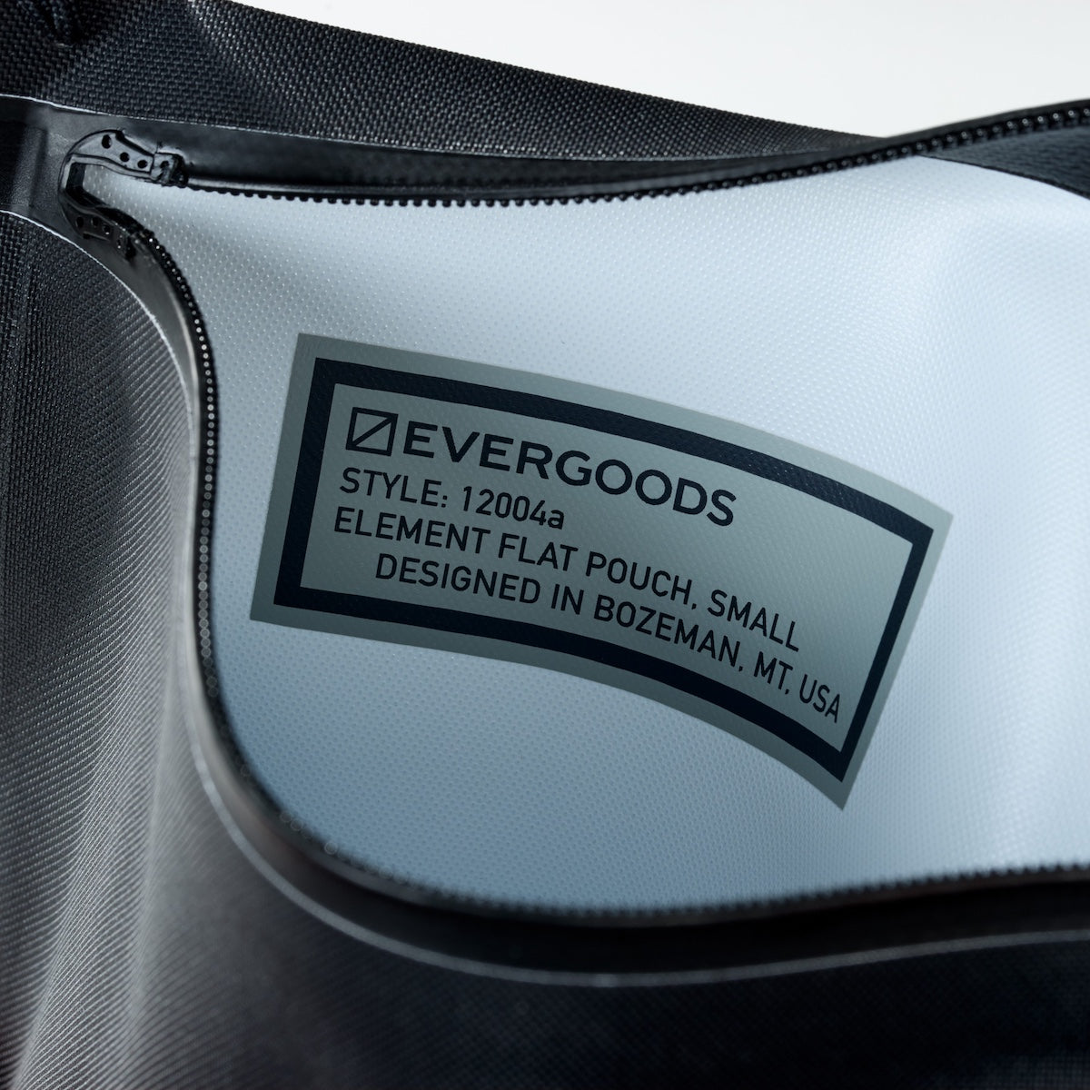 ELEMENT Flat Pouch - Small - Image 12