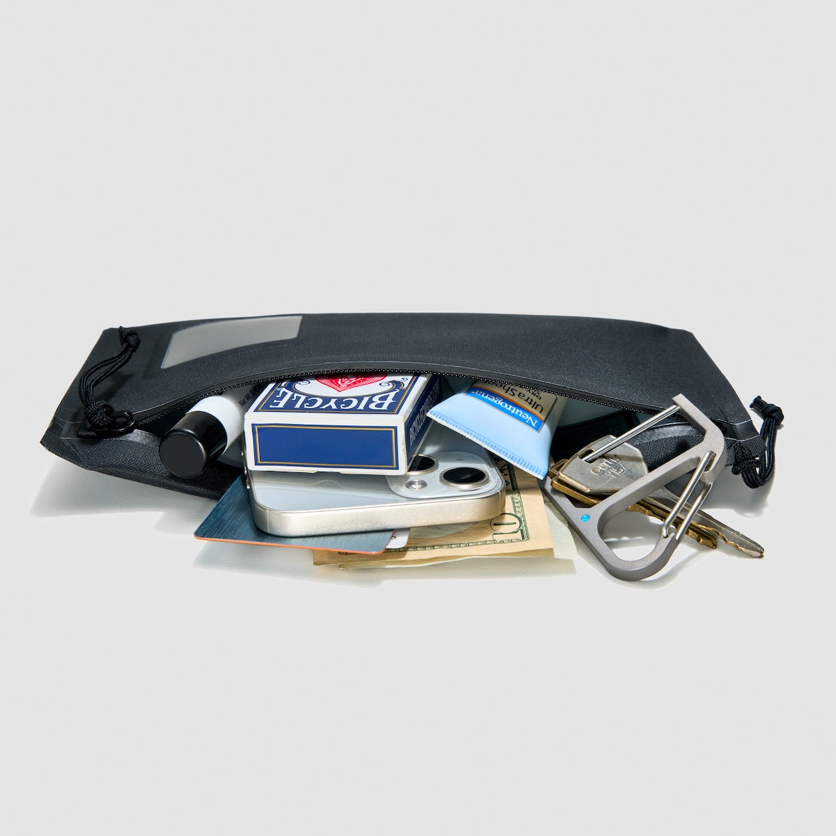 ELEMENT Flat Pouch - Small - Image 10