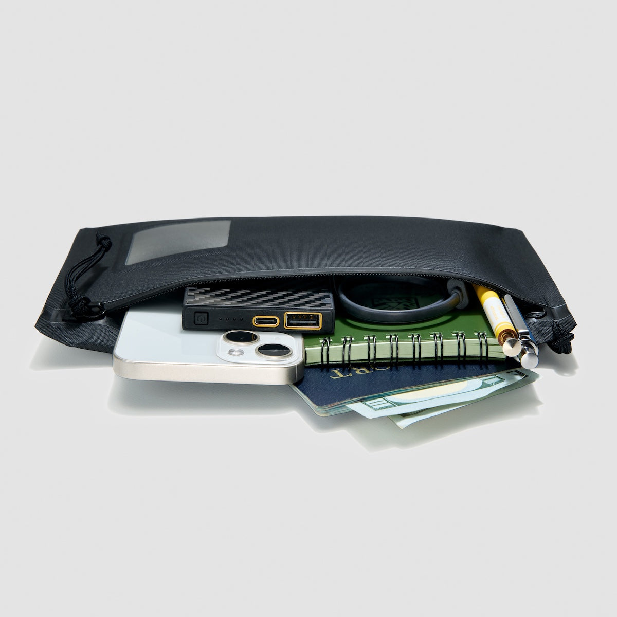 ELEMENT Flat Pouch - Small - Image 9