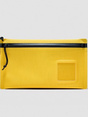 ELEMENT Flat Pouch - Small