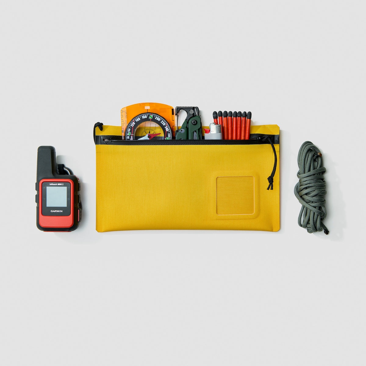 ELEMENT Flat Pouch - Small - Image 2