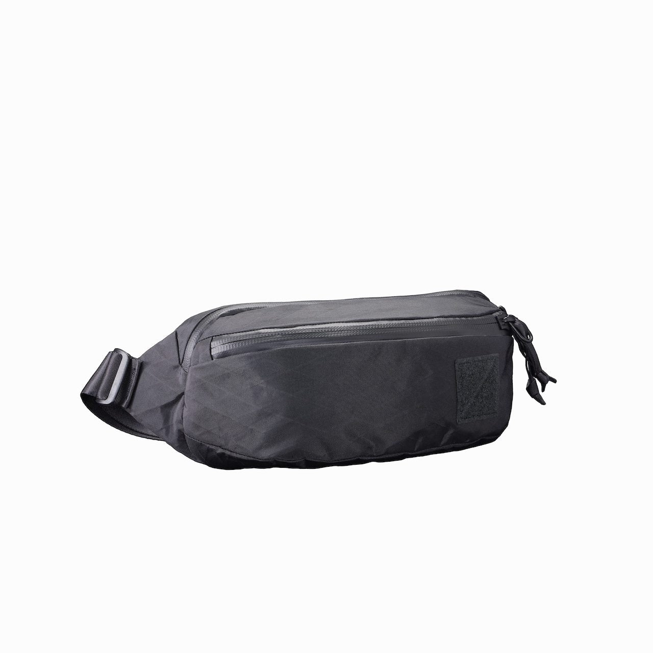 Civic Access Sling 2L - CAS2 - X-Pac Black + Coyote Brown