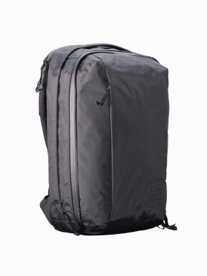 CIVIC Panel Loader 24L - CPL24 - X-Pac Black + Coyote Brown