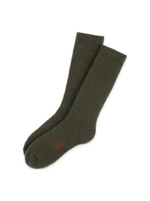Mountain Sock