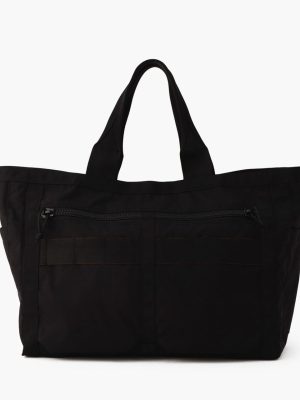 FREIGHTER ARMOR TOTE ( MADE IN USA 🇺🇸 )