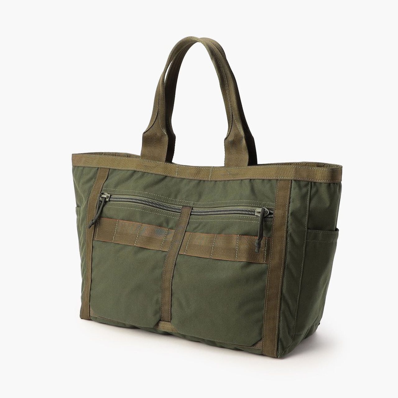 FREIGHTER ARMOR TOTE ( MADE IN USA ๐บ๐ธ ) - Image 19
