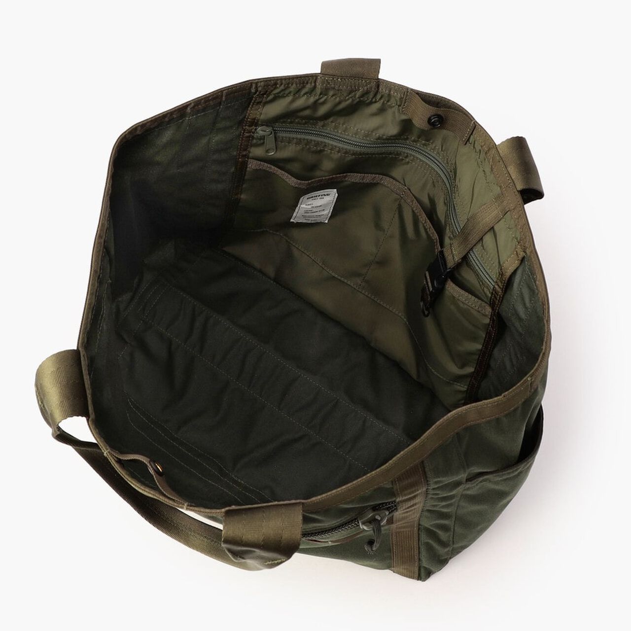 FREIGHTER ARMOR TOTE ( MADE IN USA ๐บ๐ธ ) - Image 16
