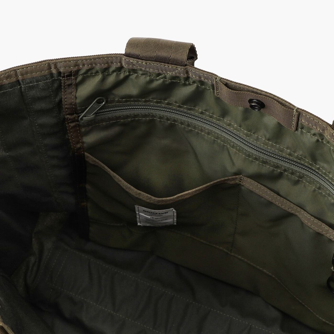 FREIGHTER ARMOR TOTE ( MADE IN USA ๐บ๐ธ ) - Image 14