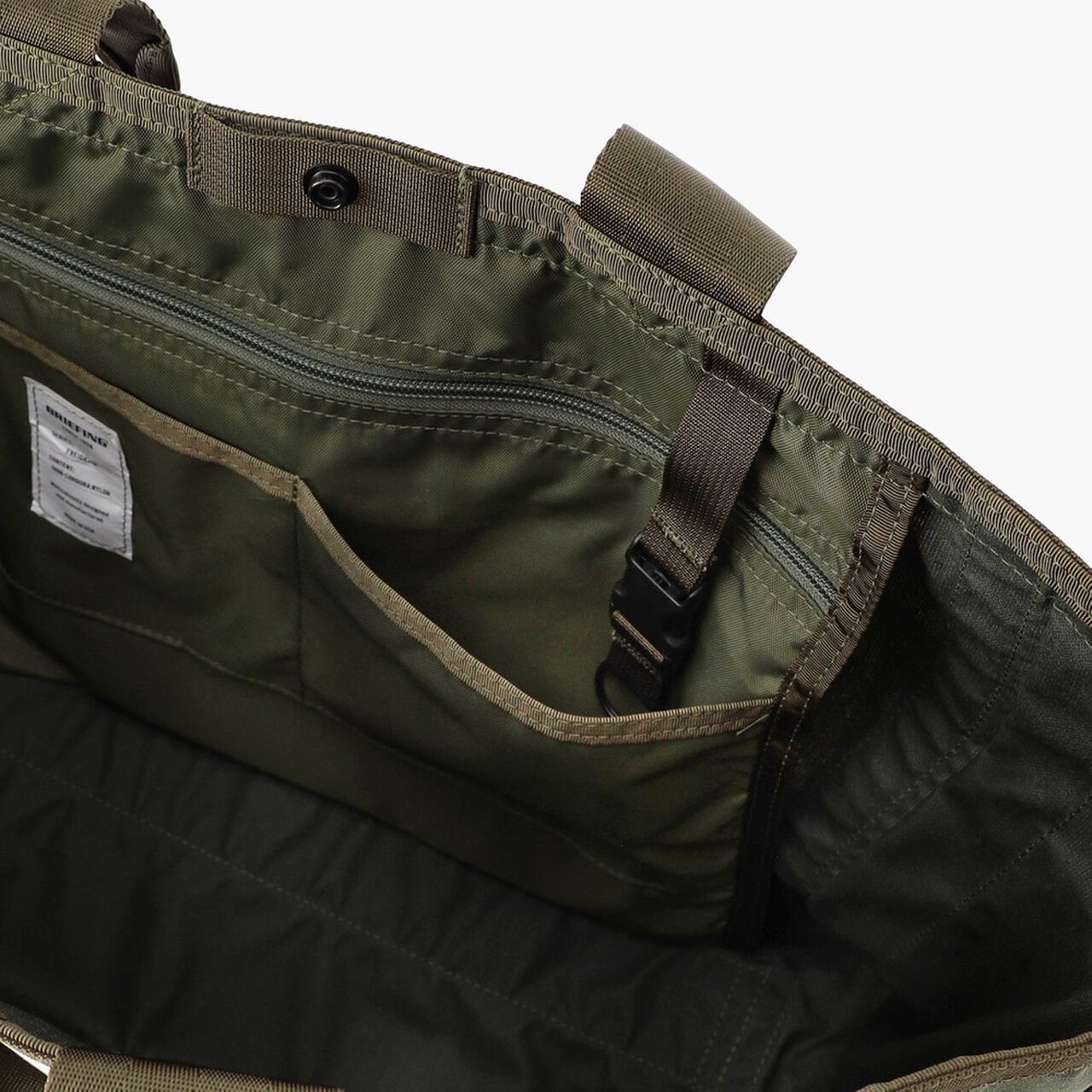 FREIGHTER ARMOR TOTE ( MADE IN USA ๐บ๐ธ ) - Image 13