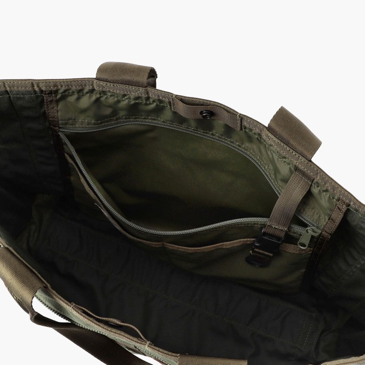 FREIGHTER ARMOR TOTE ( MADE IN USA ๐บ๐ธ ) - Image 12
