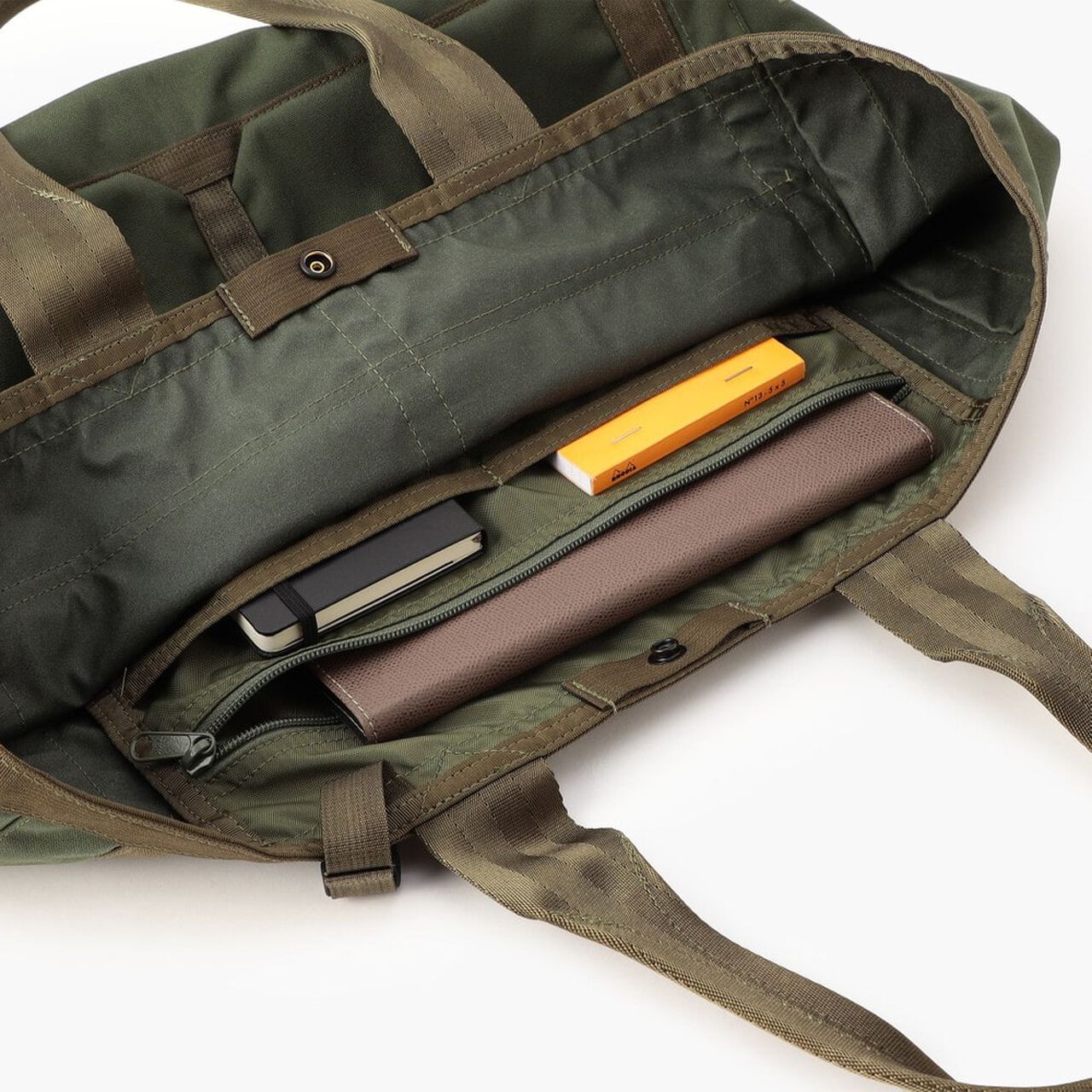 FREIGHTER ARMOR TOTE ( MADE IN USA ๐บ๐ธ ) - Image 11