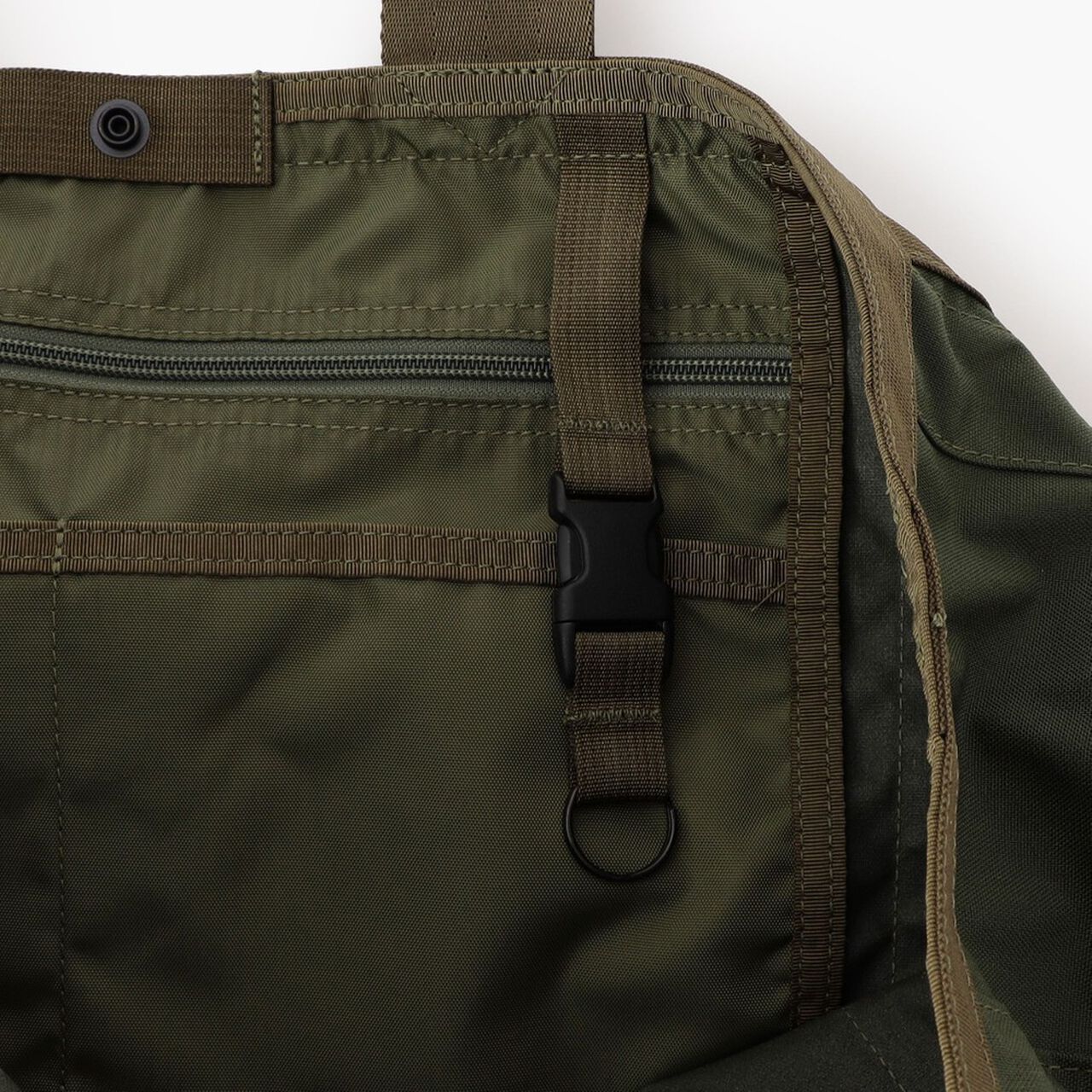 FREIGHTER ARMOR TOTE ( MADE IN USA ๐บ๐ธ ) - Image 10