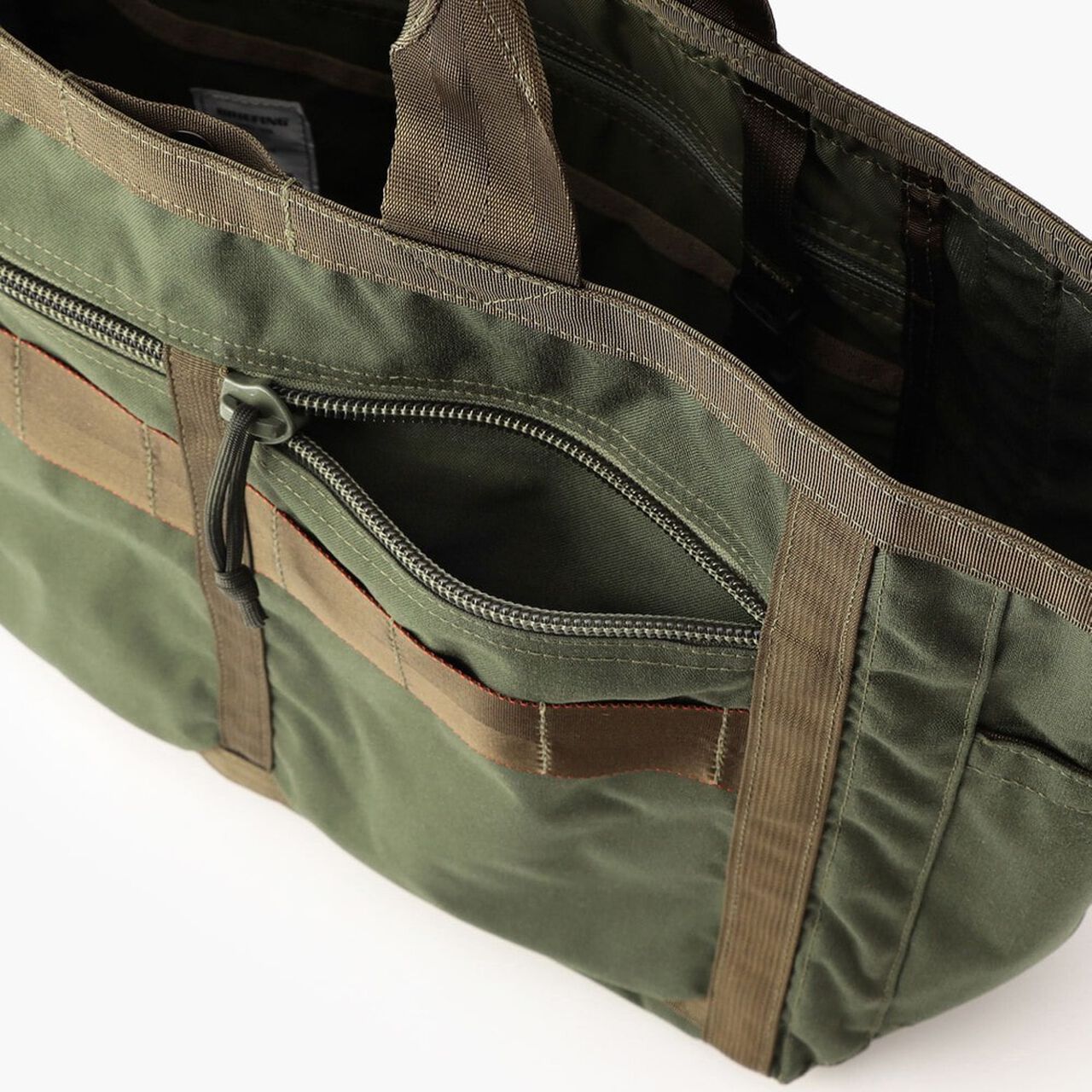 FREIGHTER ARMOR TOTE ( MADE IN USA ๐บ๐ธ ) - Image 7